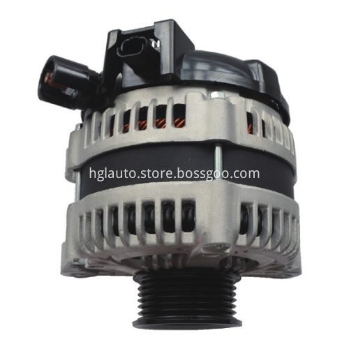 DENSO ALTERNATOR 104210-3111 12V 150A